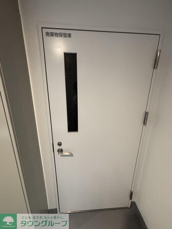 アーバネックス新御徒町駅前の物件内観写真